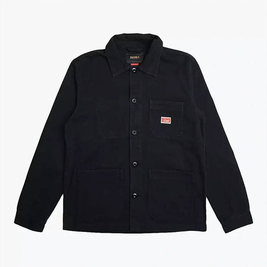 Deus Ex Machina - Hank Work Chore Coat