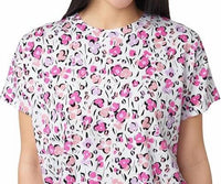 Hue - Short Sleeve Boxer Pajama Set