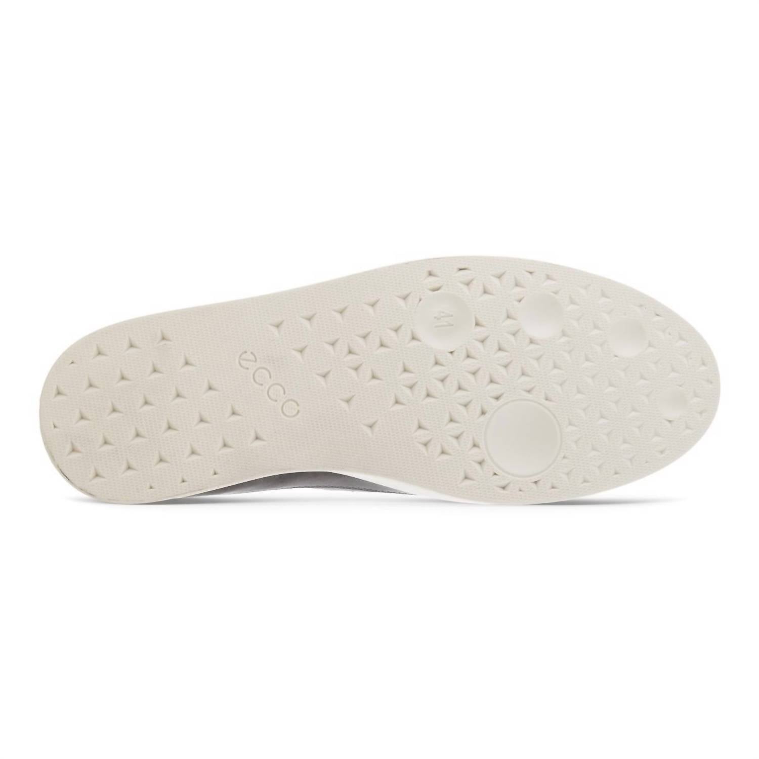 Ecco - Men's Street Lite Sneakers