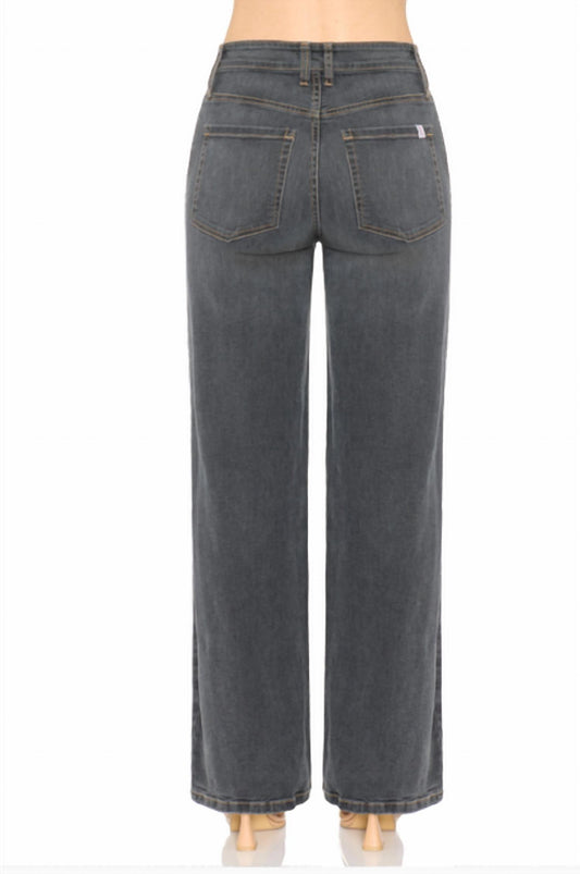 Morrison Denim - Fly Girl Jeans
