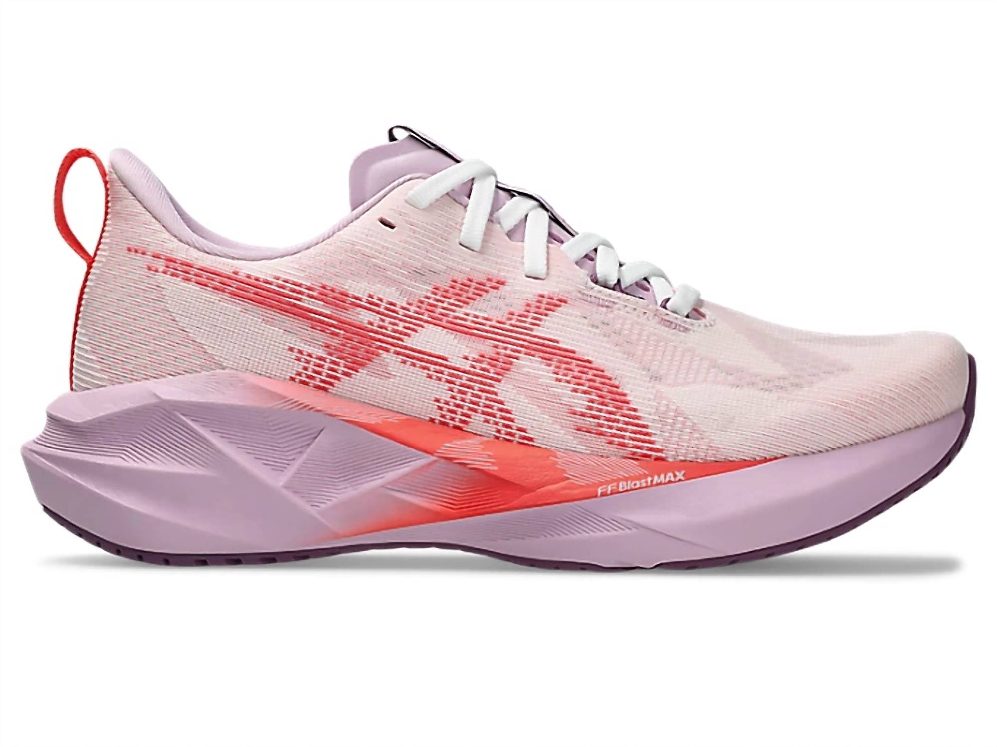 Asics - Women's Novablast 5 Shoes