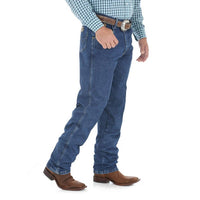 Wrangler - George Strait Cowboy Cut Relaxed Jean