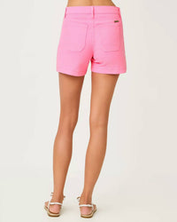 Lilly Pulitzer - Harleen High Rise Short