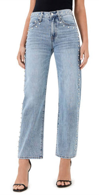 Pistola - Lexi Studded Jeans