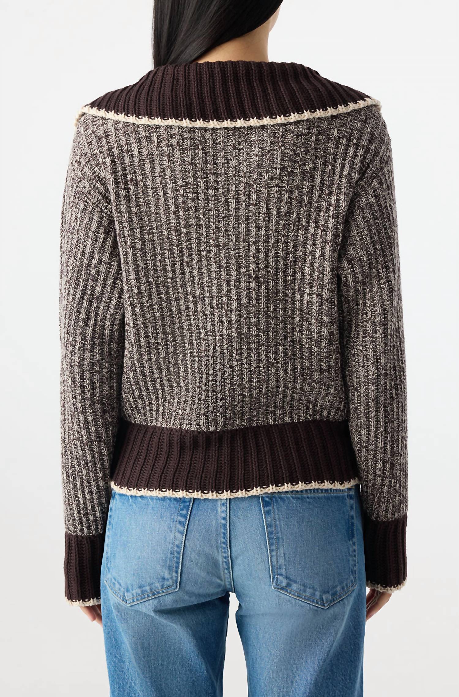 Amo - Bobbie Sweater