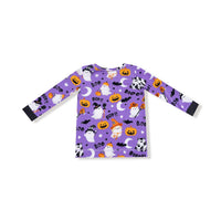 Angel Dear - Girls Long Sleeve Loungewear Set