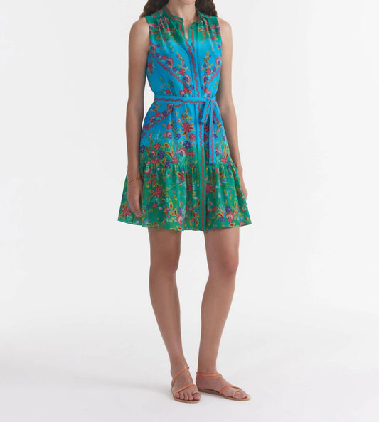 Saloni - Tilly Dress