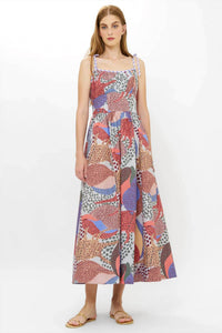 Oliphant - Scarlett Maxi Dress