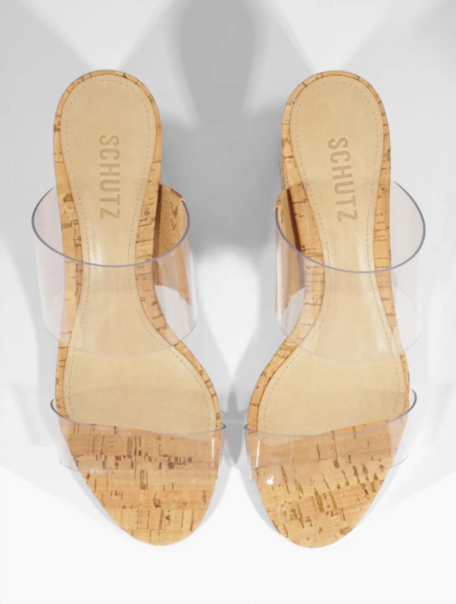 Schutz - Women's Victoire Sandal