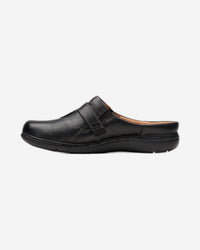Clarks - Unisex - Un Loop Ease Shoes