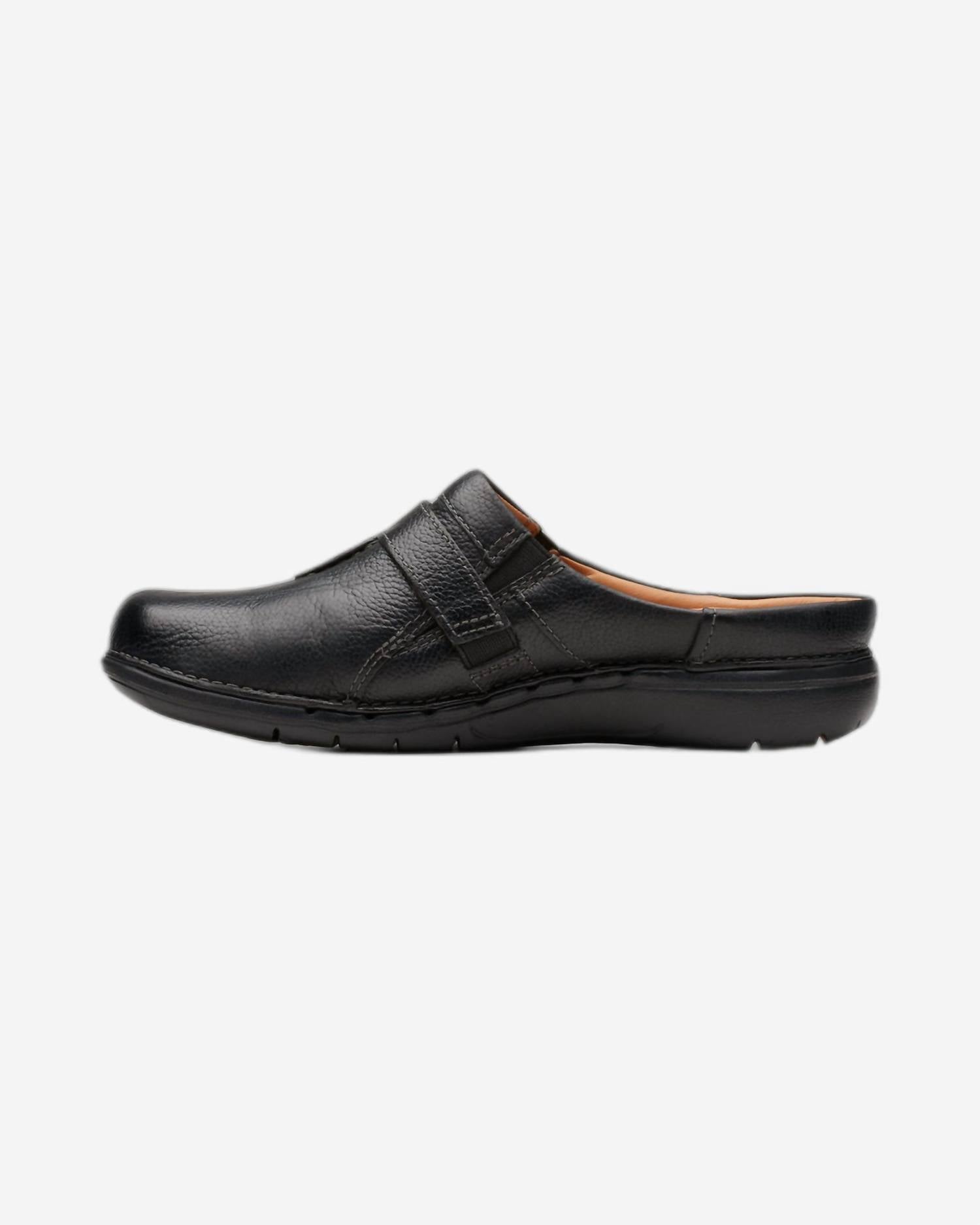 Clarks - Unisex - Un Loop Ease Shoes