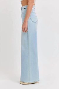 Cello - Mitch Wide Leg Jeans