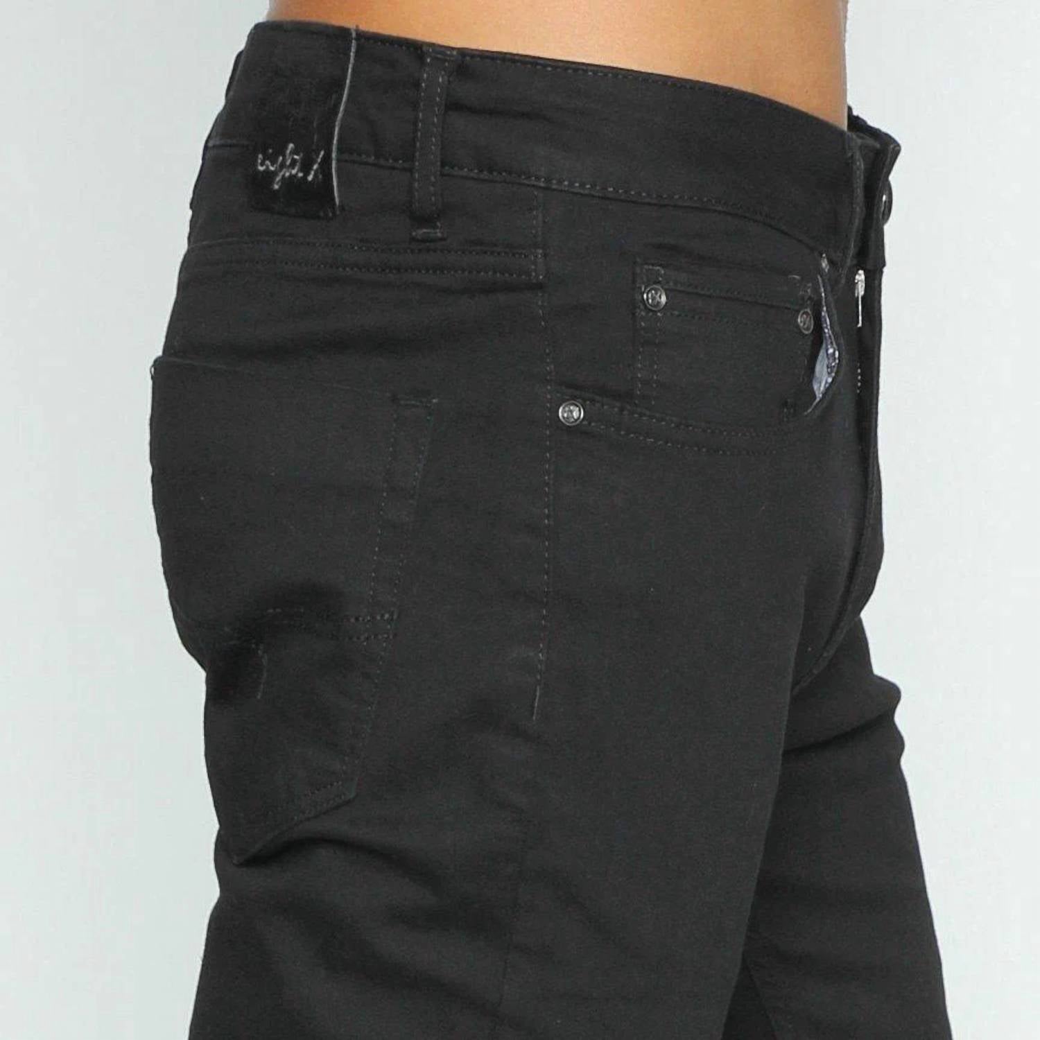 Eight X - Men's Slim Fit Stretch Denim Jeans