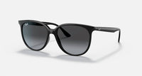 Ray Ban - Square Non Polarized Sunglasses Rb4378 - 601 - 8g
