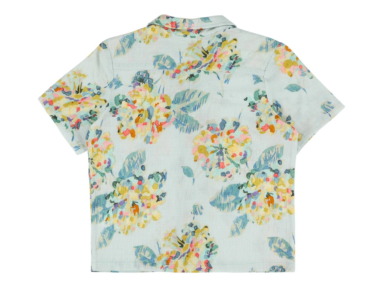 Morley - Sault Shirt