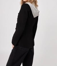 John + Jenn - Ryder Blazer