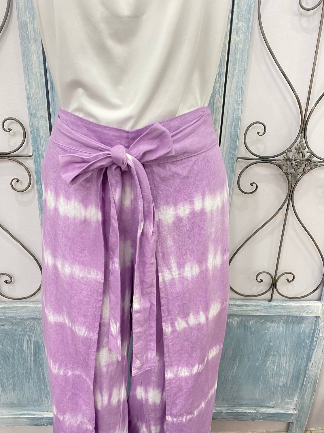 Mare Sole Amore - Women's Bali Pants