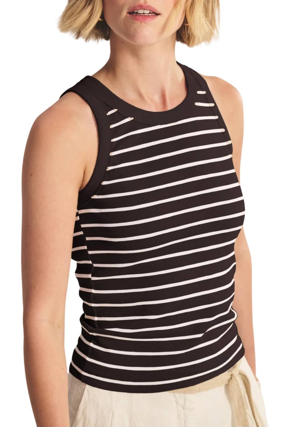 Velvet By Graham & Spencer - Morie Tank