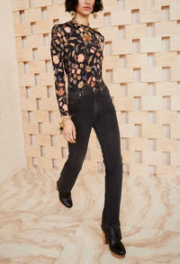 Ulla Johnson - The Agnes Jeans