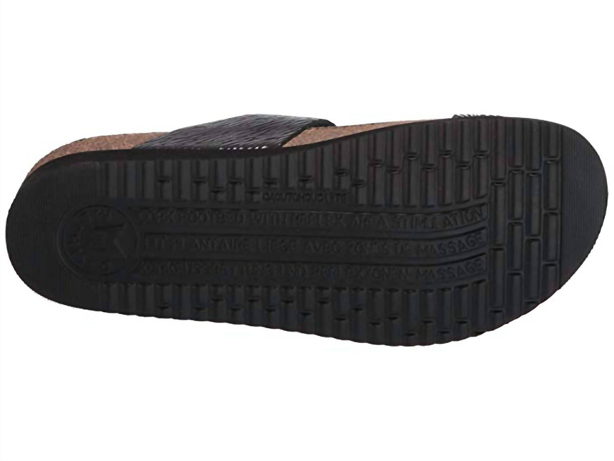Mephisto - Women's Helen Sandal