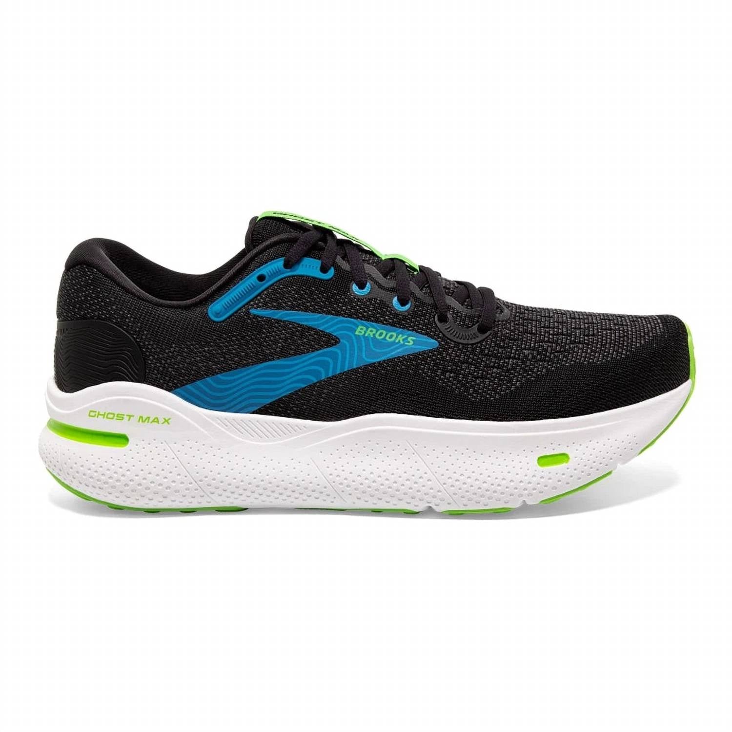 Brooks - Men's Ghost Max Shoes