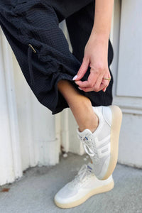 Xcvi - Drawstring Trotter Pants