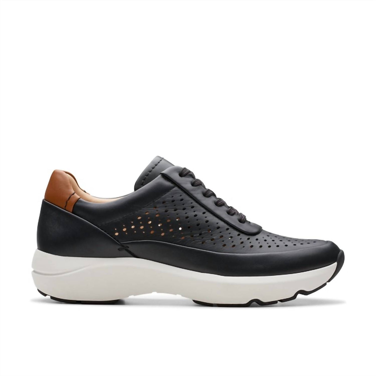 Clarks - Women's Tivoli Grace Sneakers