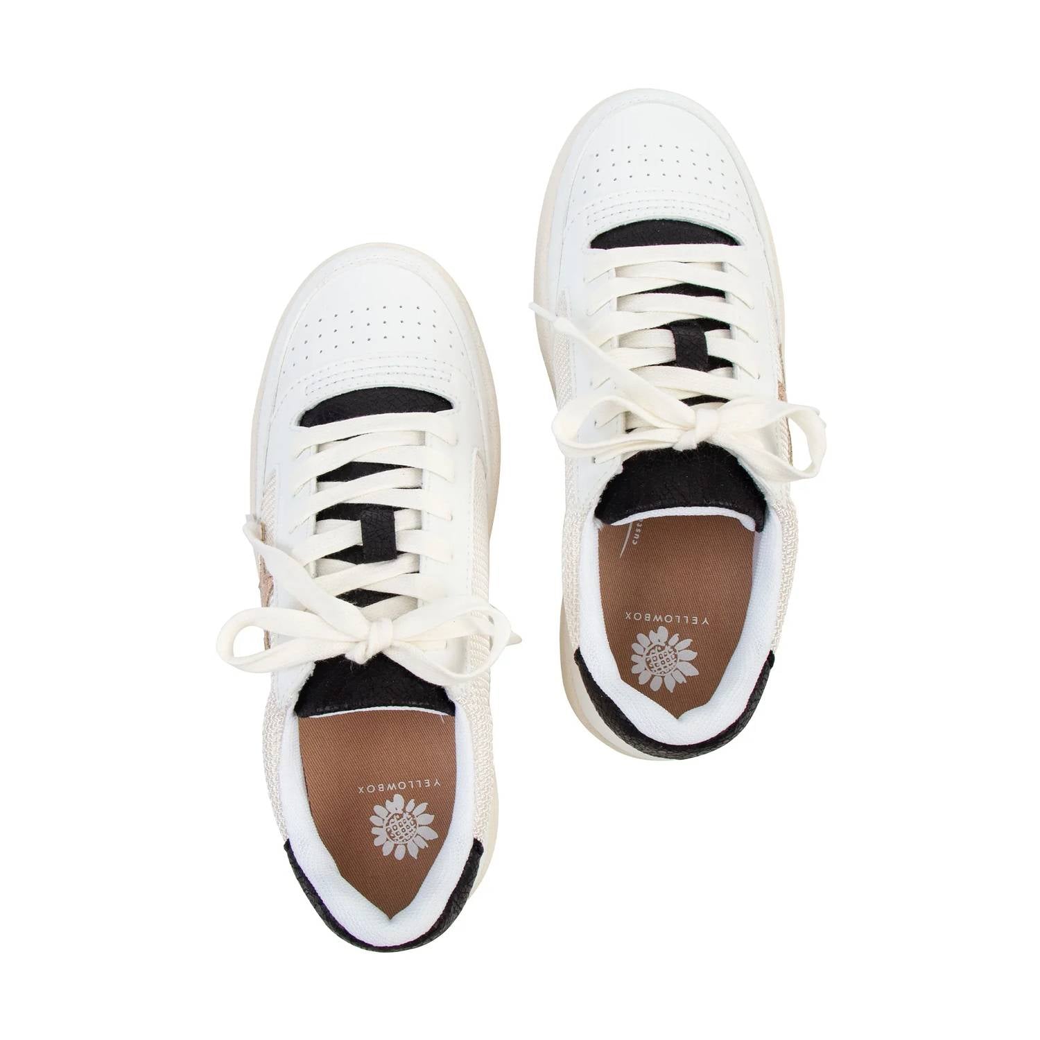 Yellowbox - Women's Cardona Court Sneaker