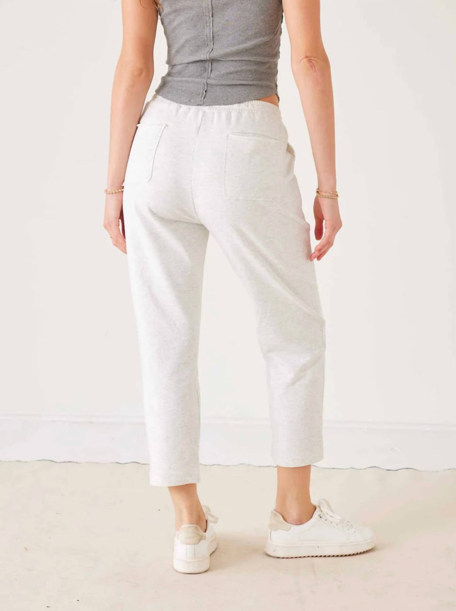 Mersea - Frenchie Taper Pant