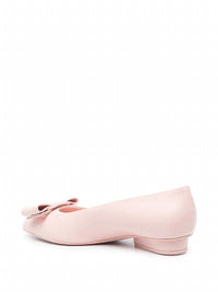 Salvatore Ferragamo - Women's Viva Pointed Ballet Flats