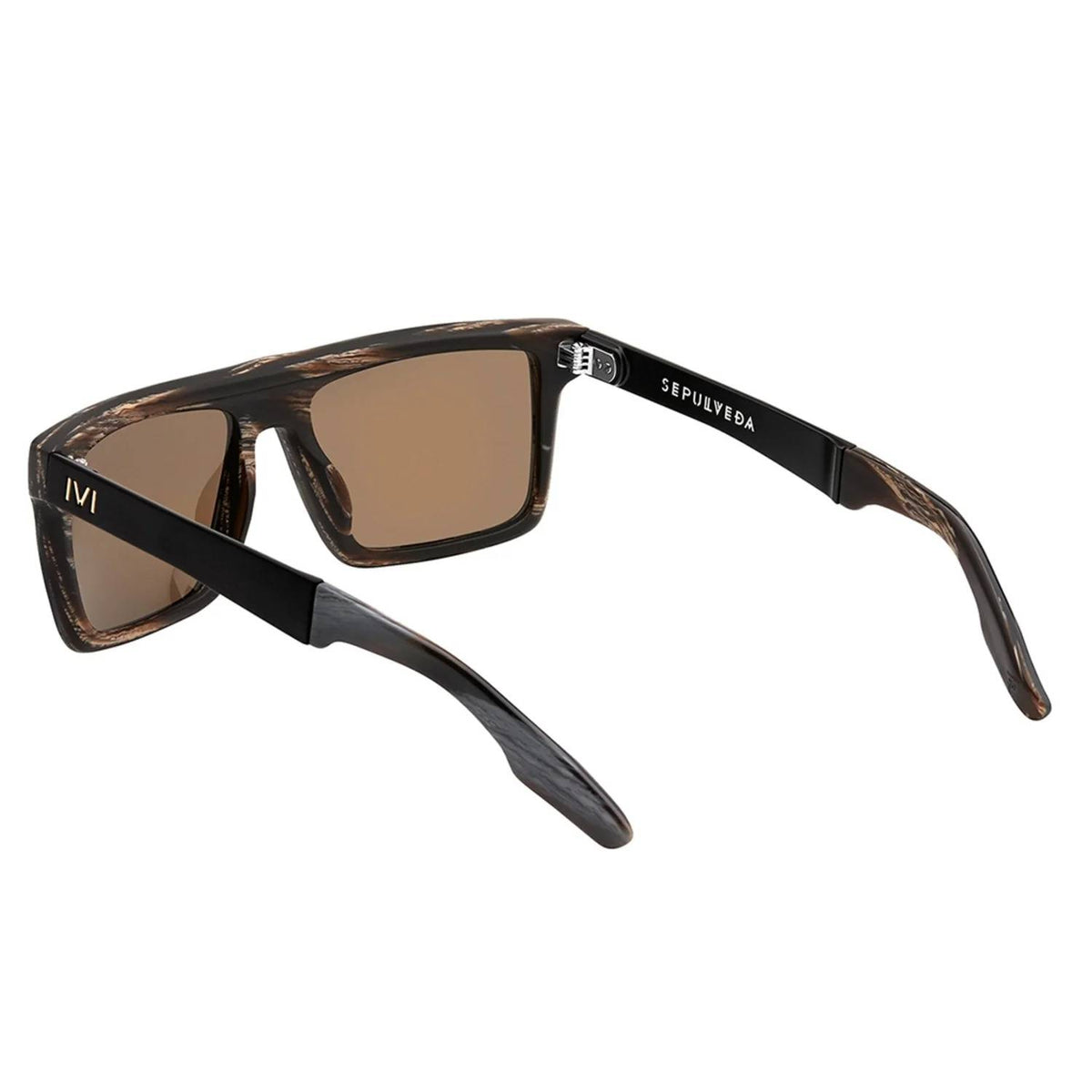 Ivi Vision - Unisex Sepulveda Sunglasses
