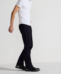 Monfrere - Deniro Slim Straight Jeans