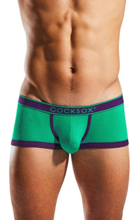 Cocksox - Men's Trunk Underwear