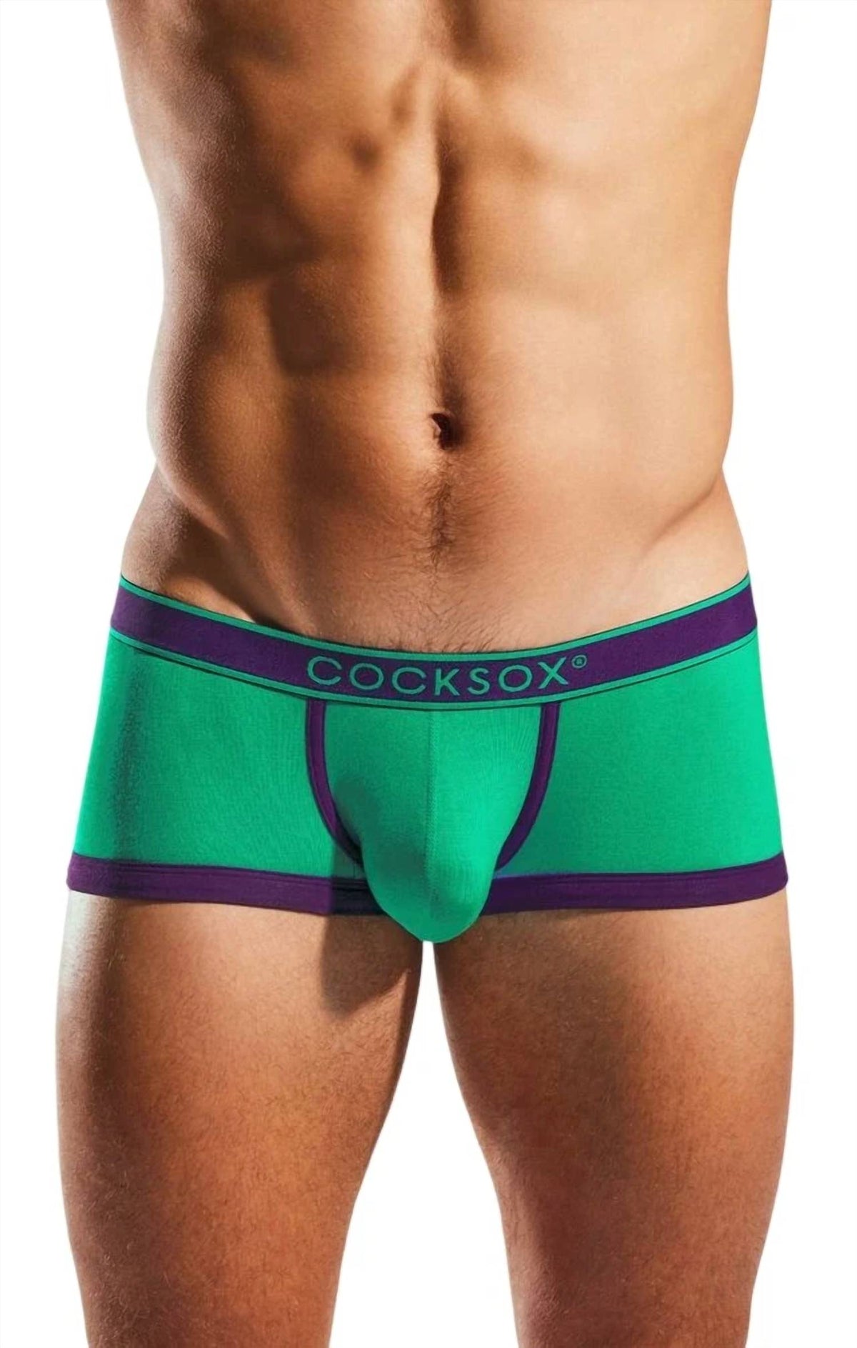 Cocksox - Men's Trunk Underwear