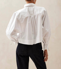 Alohas - Adara Boxy Shirt