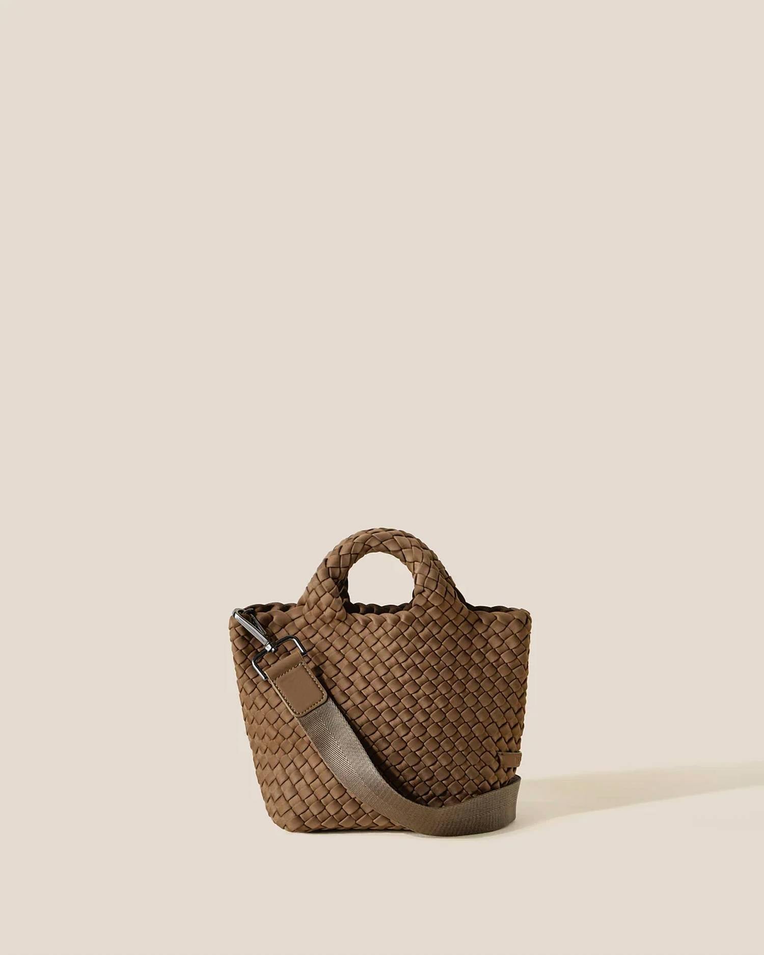 Naghedi - Women's St. Barths Petite Bag