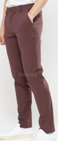 G/Fore - WARP KNIT MAVERICK TAPERED TROUSER
