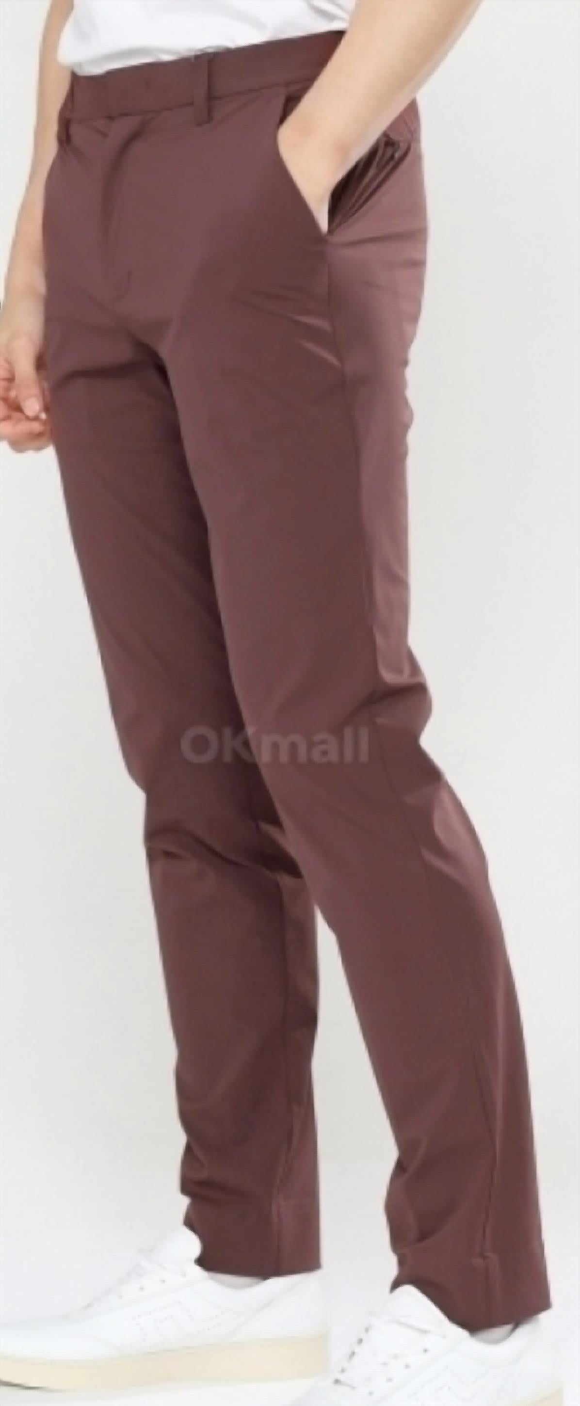 G/Fore - WARP KNIT MAVERICK TAPERED TROUSER