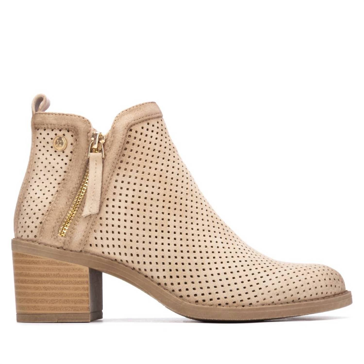 Xti - Women's 14503502 Ankle Boot
