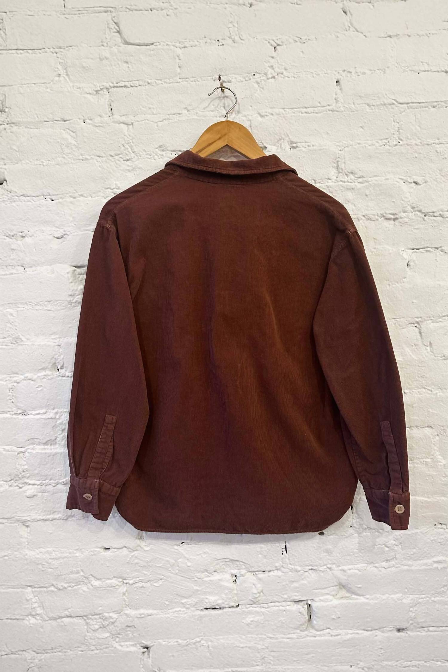 M.Patmos - Julie Shirt Jacket