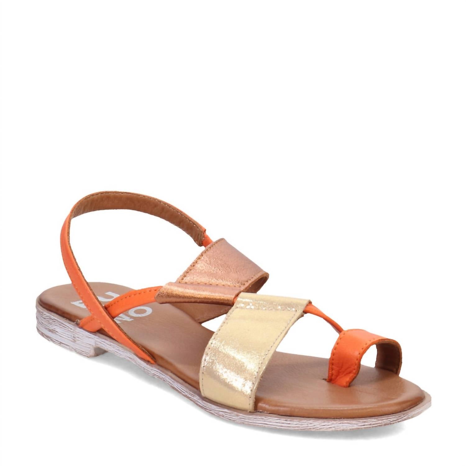 Bueno - Women's Yuki Flat Sandal