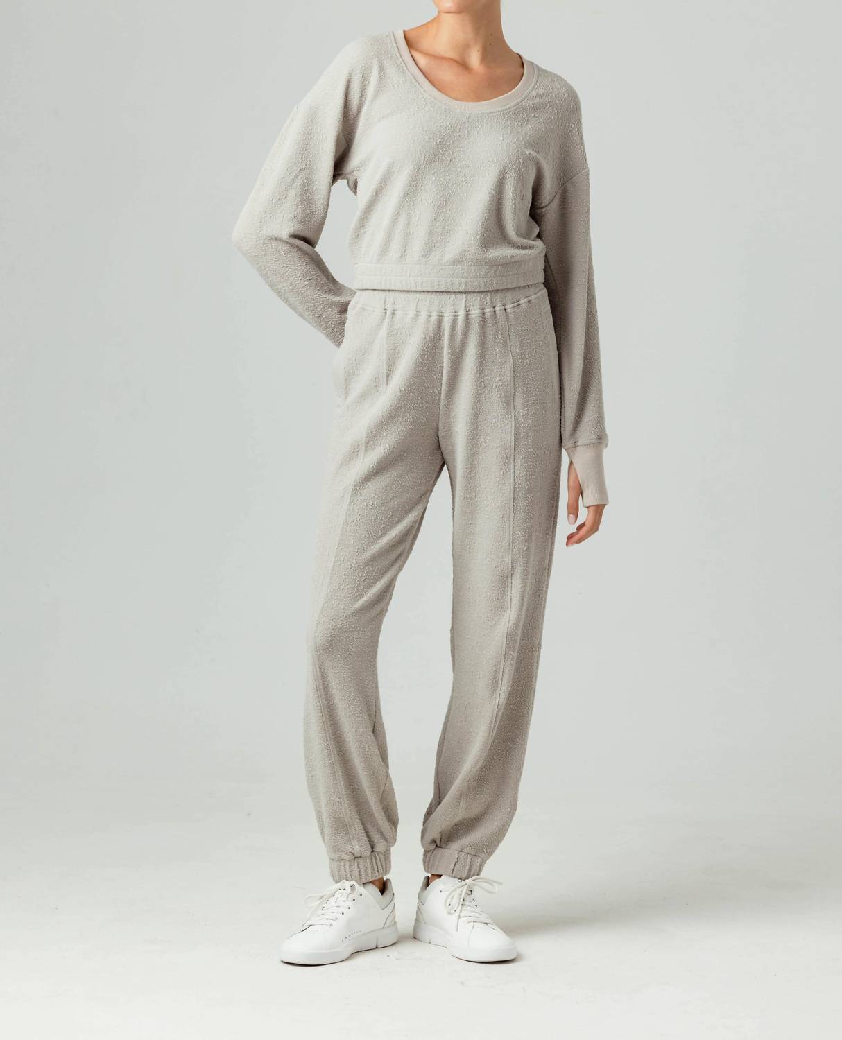 Sundays - Walker Top