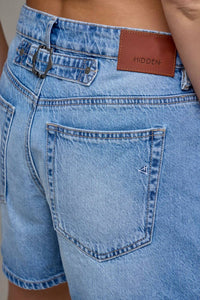 Hidden - Marlin Classic Barrel Shorts