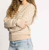 Thread & Supply - Ely Crewneck Sweater