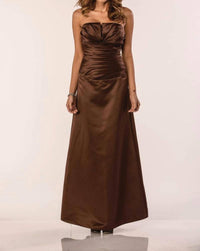 Milano Formals - Timeless Grace Gown