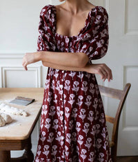 Emerson Fry - Santiago 4 Maxi Dress