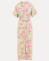 Lilly Pulitzer - MCKENNON UPF 50+ MAXI DRESS