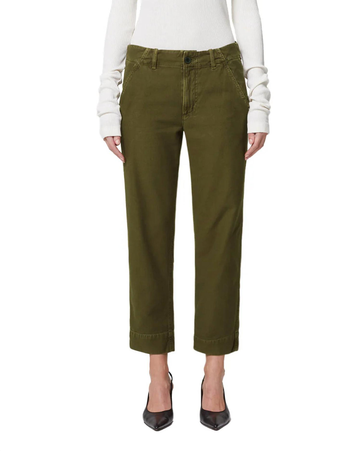 Citizens Of Humanity - Carter Utility Pant