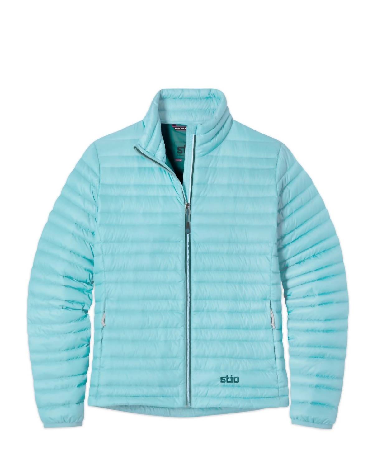 Stio - Pinion Down Sweater
