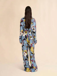 Marni - Women's Envers Satin Pants